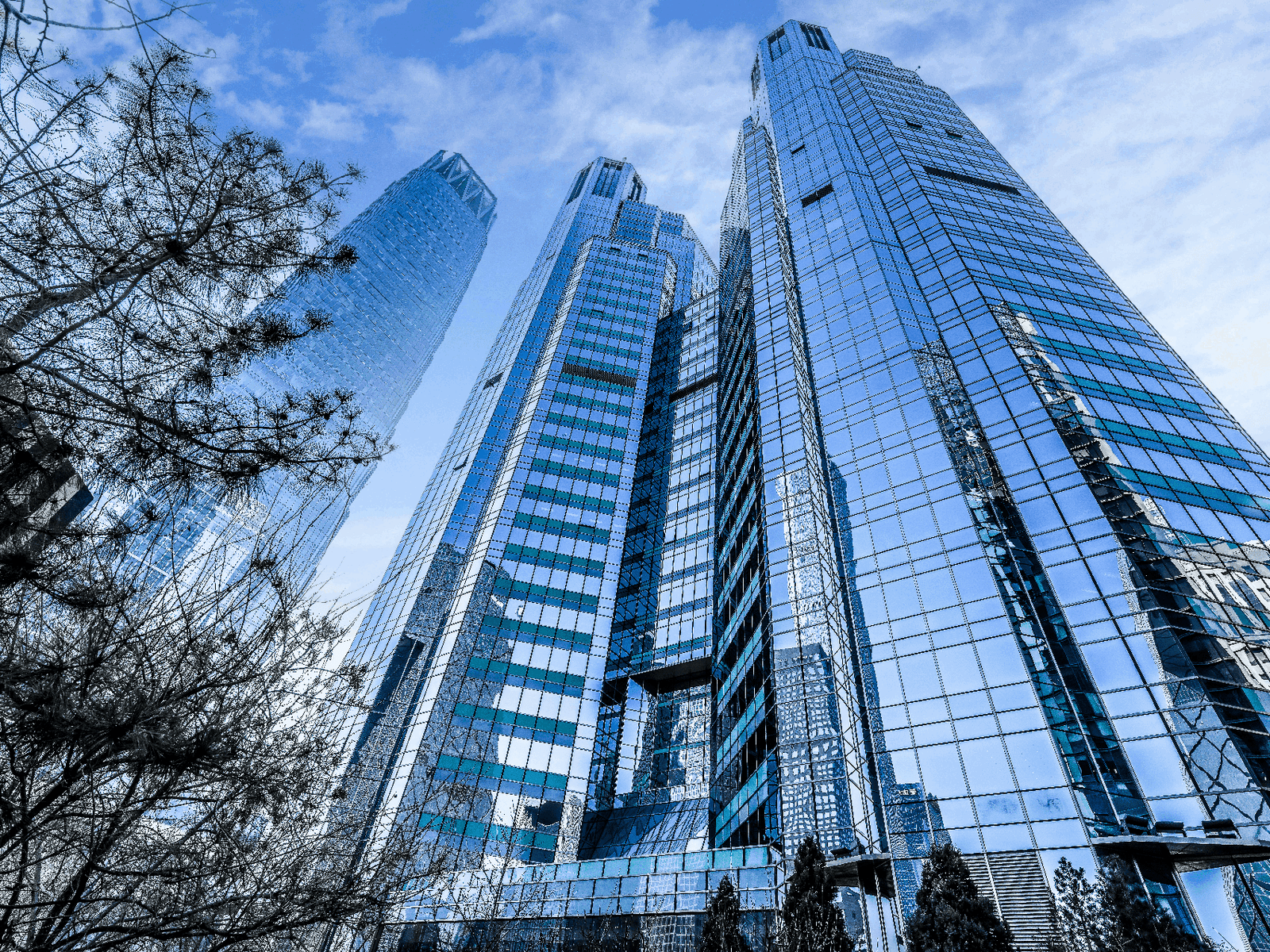 Beijing Office