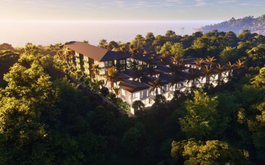Bali Nusa Dua Apartamentos
