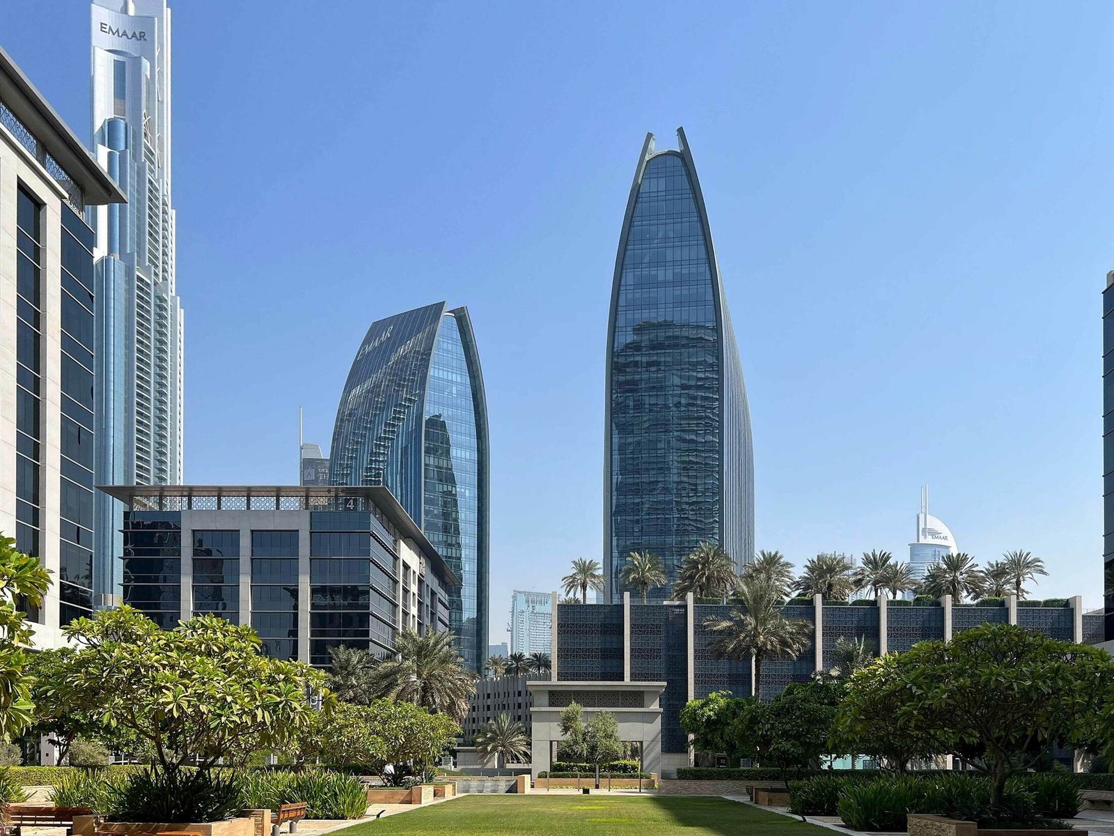 Dubai Office