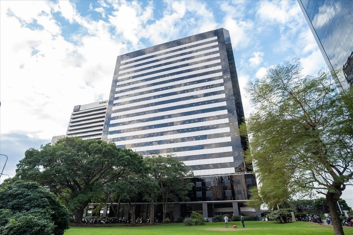 Buenos Aires Office