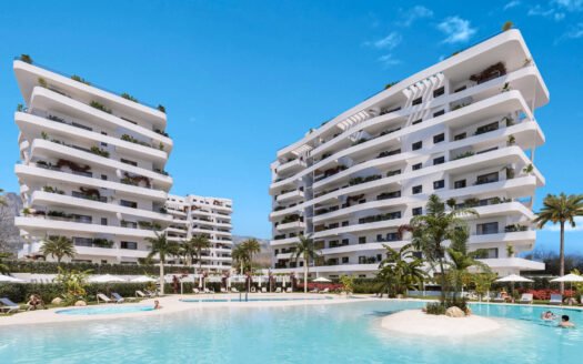 Alicante – Playa Torres